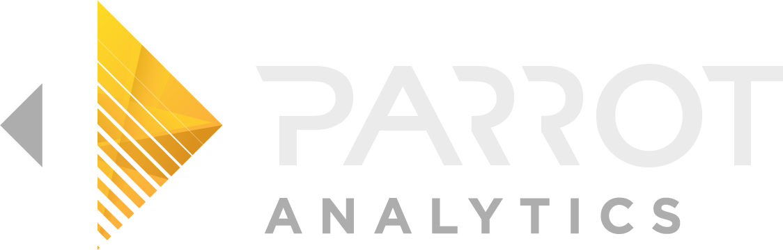 Parrot Analytics